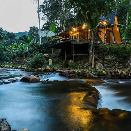 Virgin River @Mae Wan Chiang Mai Eksteriør billede