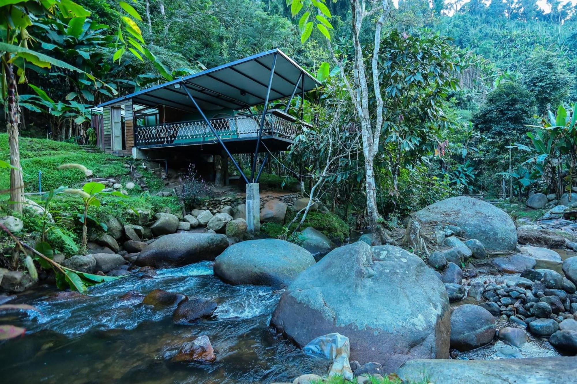 Virgin River @Mae Wan Chiang Mai Eksteriør billede