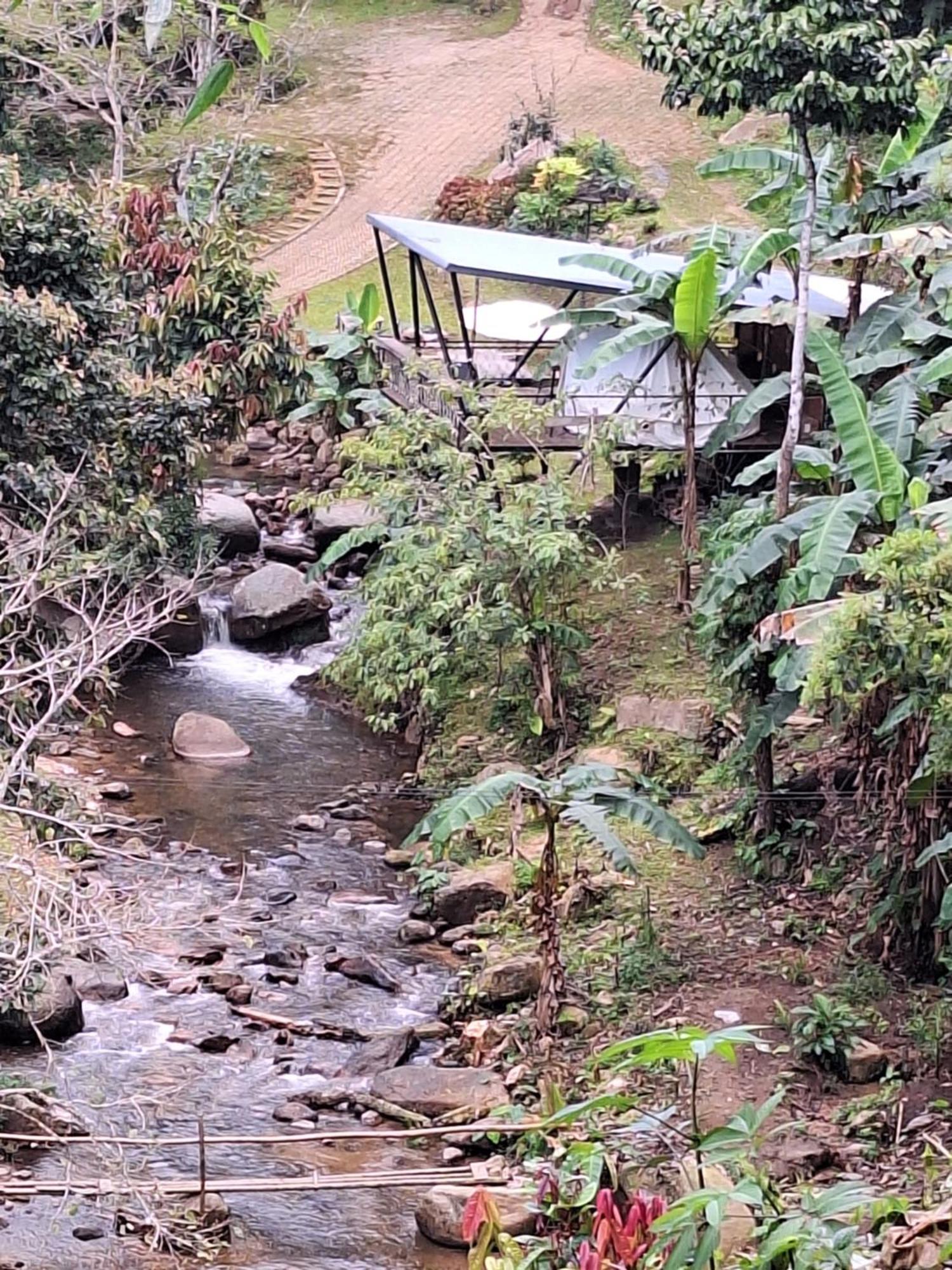 Virgin River @Mae Wan Chiang Mai Eksteriør billede